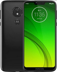 Прошивка телефона Motorola Moto G7 Power в Астрахане